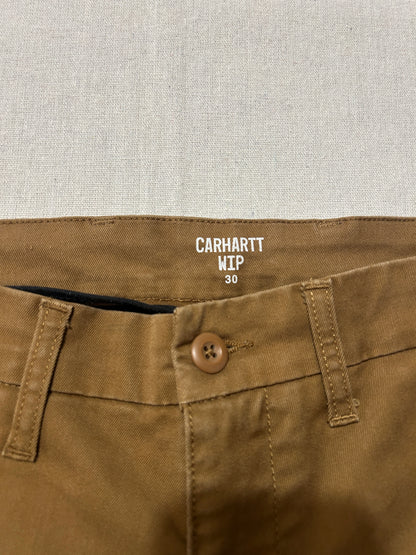 Carhartt WIP – Short Bermuda Homme – W30