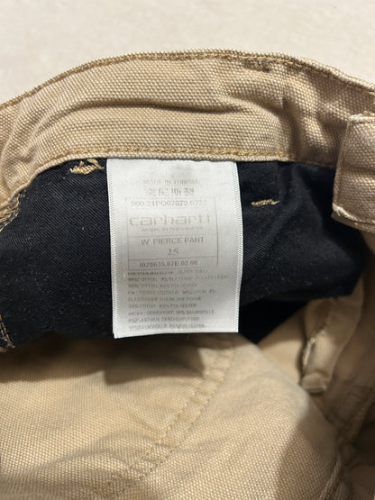 Pant Carhartt WIP – Femme – W25 – Coupe Boyfriend