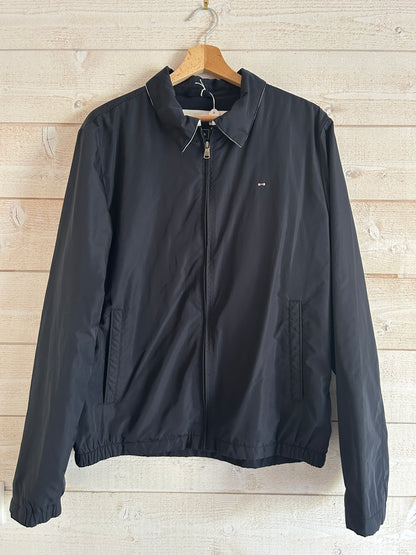 Blouson Teddy Eden Park Homme  Noir – Taille S