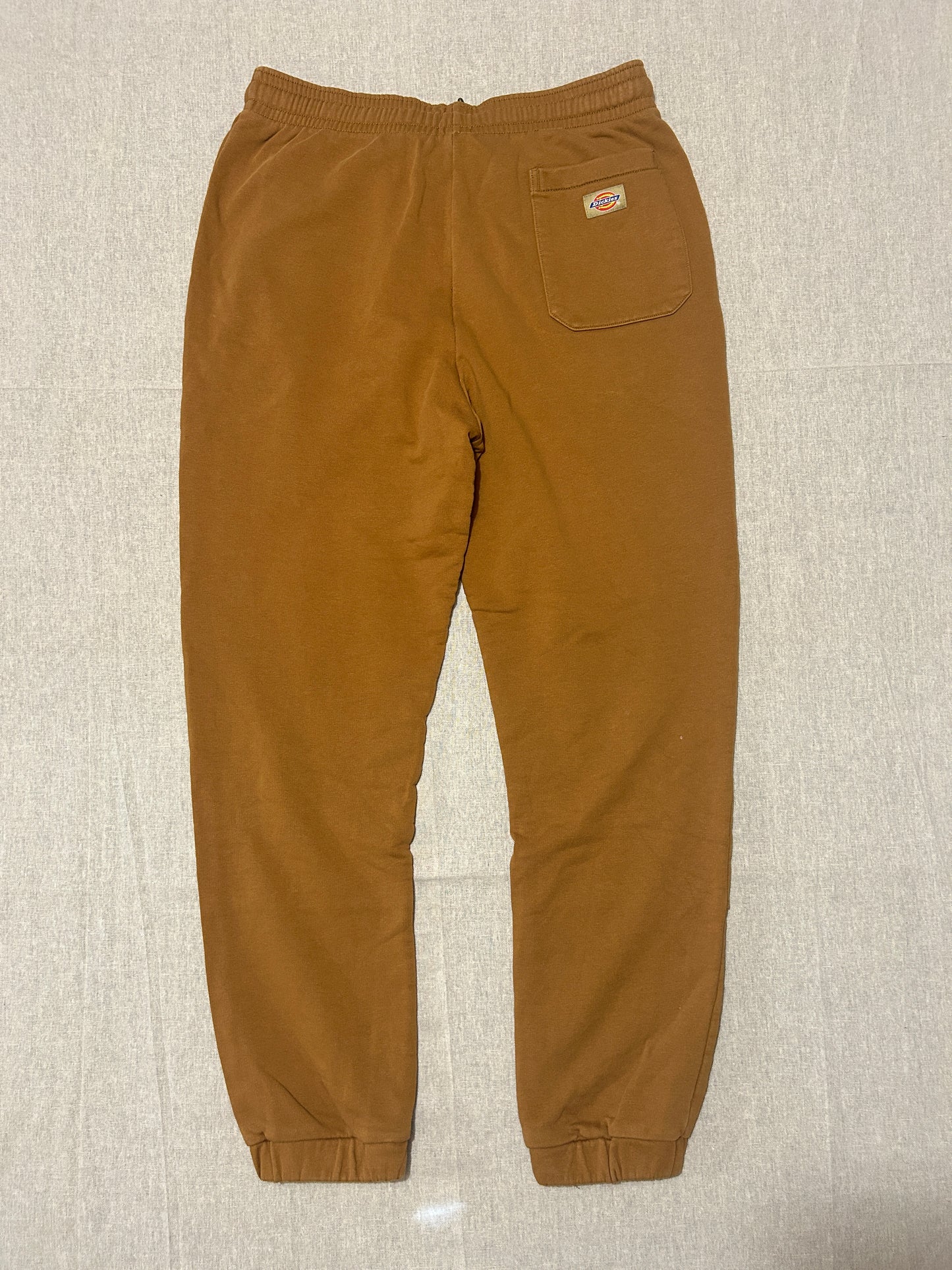 Dickies – Jogging Homme – Taille M – Marron Camel