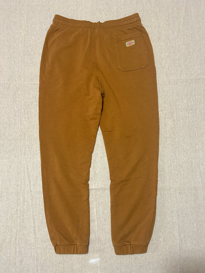 Dickies – Jogging Homme – Taille M – Marron Camel