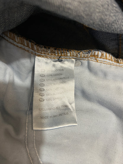 Dickies – Jean Homme – W34 L32 – Bleu Brut