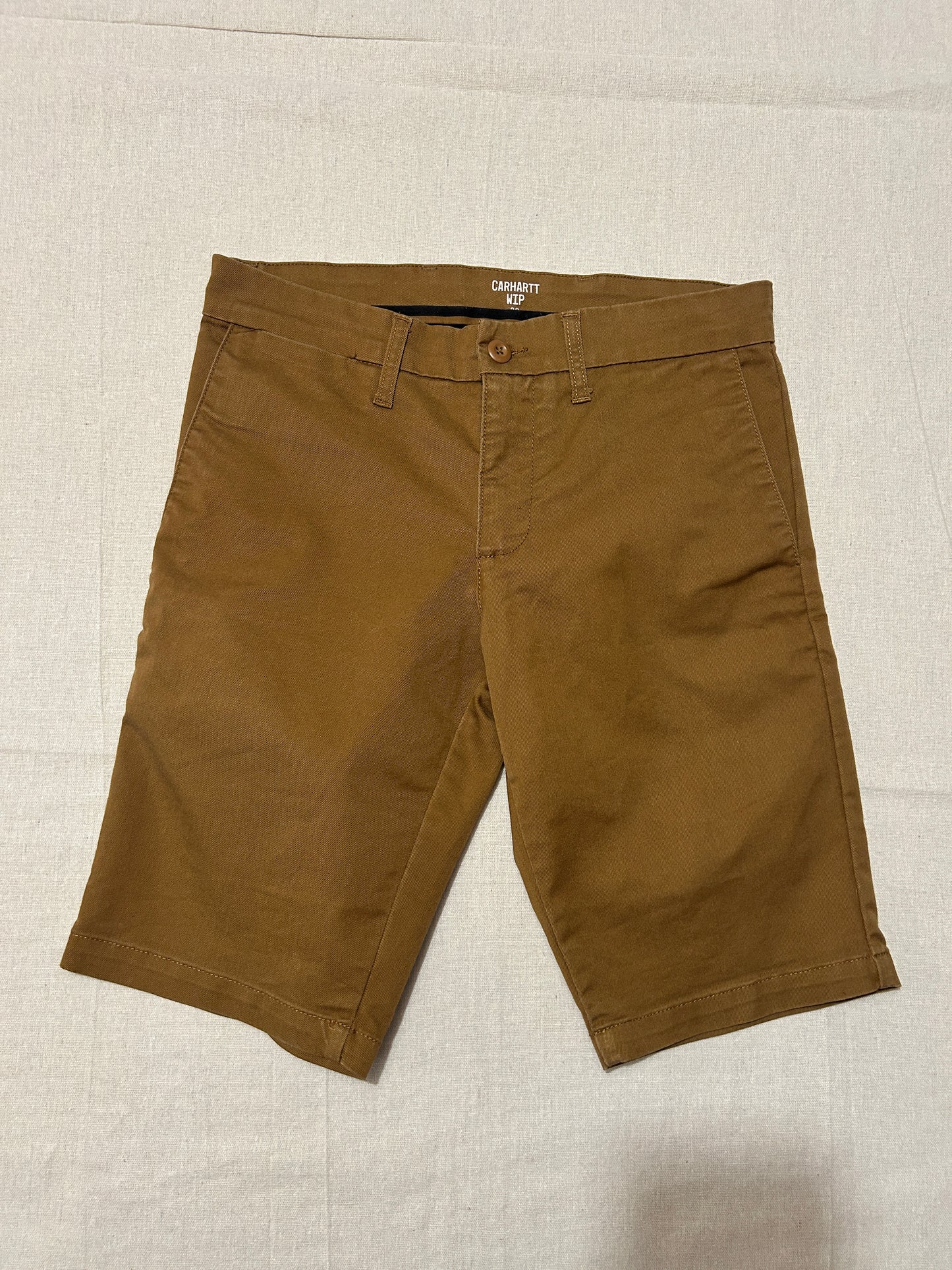 Carhartt WIP – Short Bermuda Homme – W30