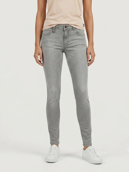 Jean Femme Burberry W31
