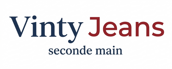 Vinty Jeans