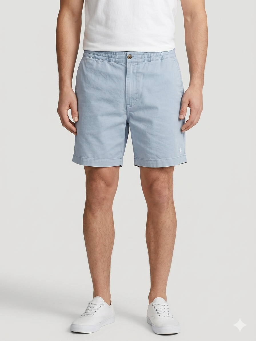 Short court Ralph Lauren T.M