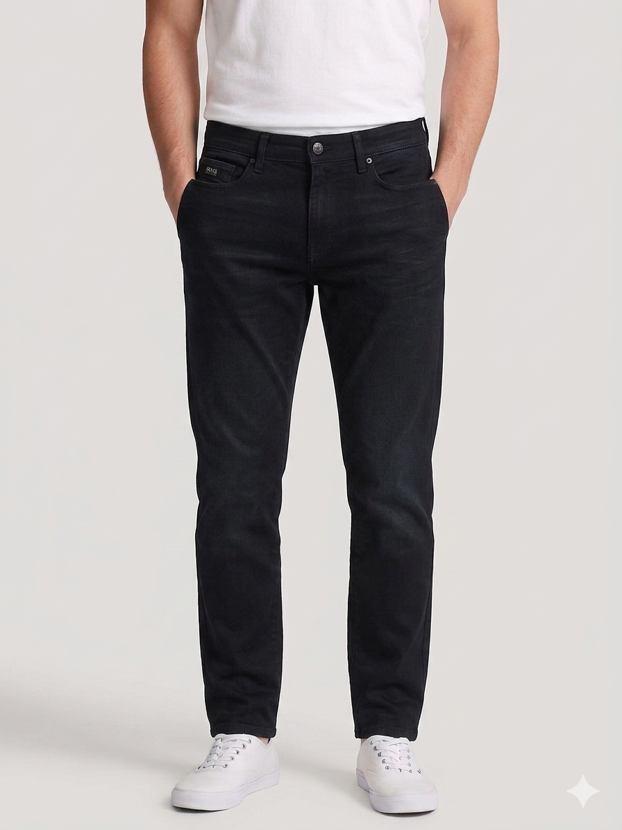 Jean slim Hugo Boss Taille 33/34