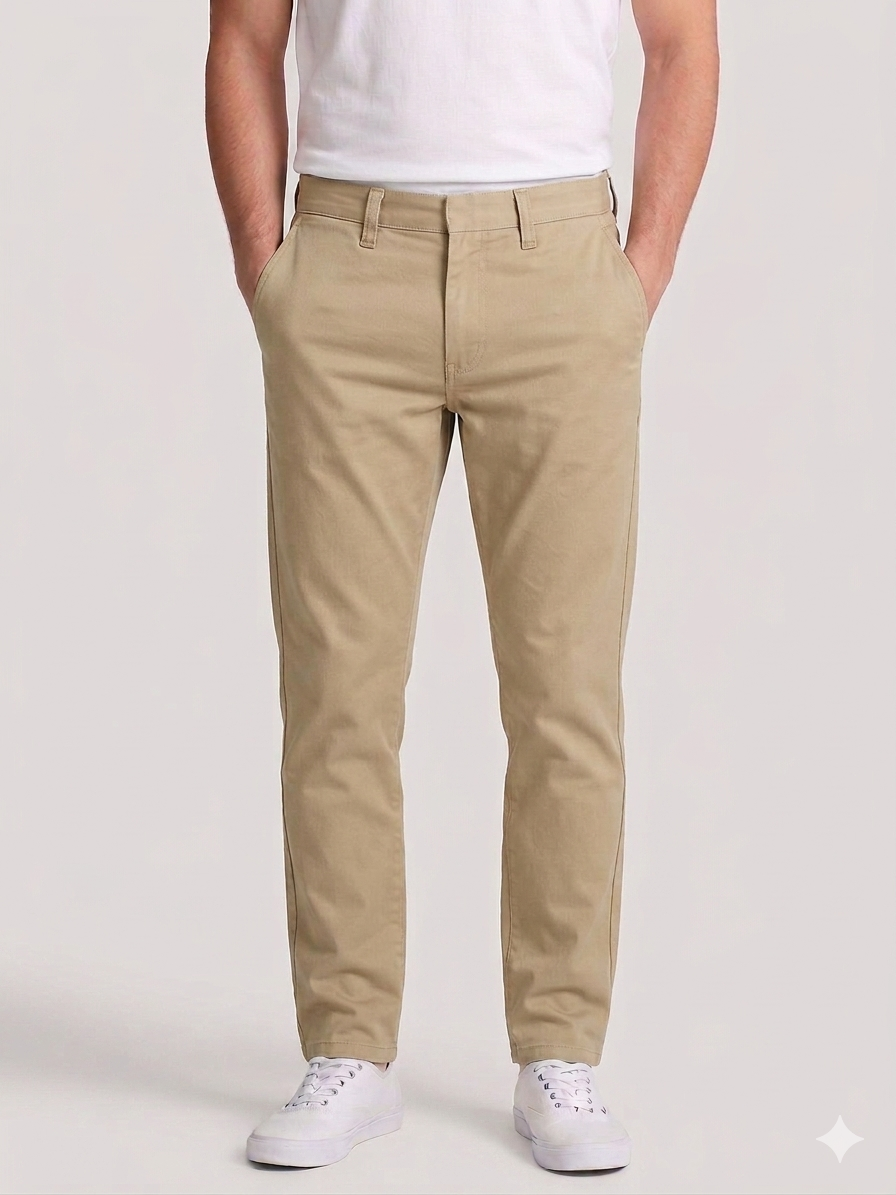 Pantalon Chino Carhartt Wip W27l30