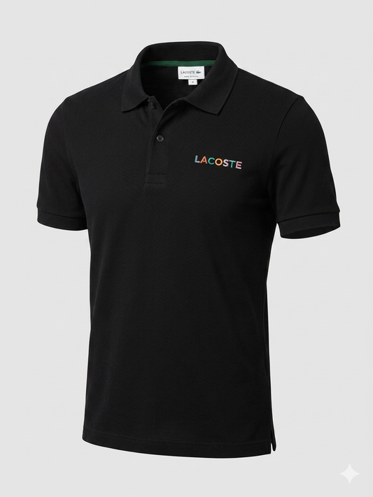 Polo Lacoste Live T.XS