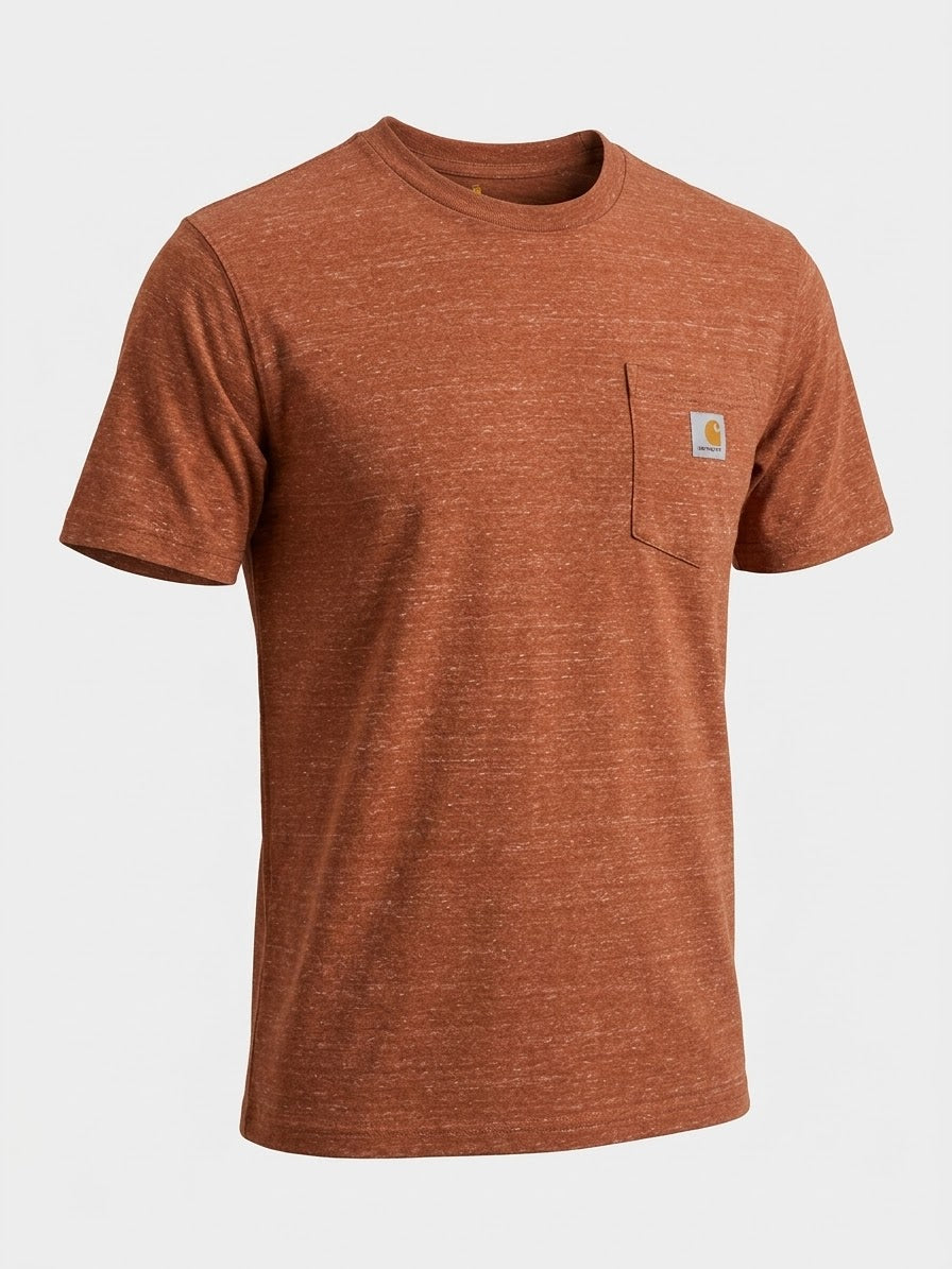 T-Shirt Carhartt Oversize T.S