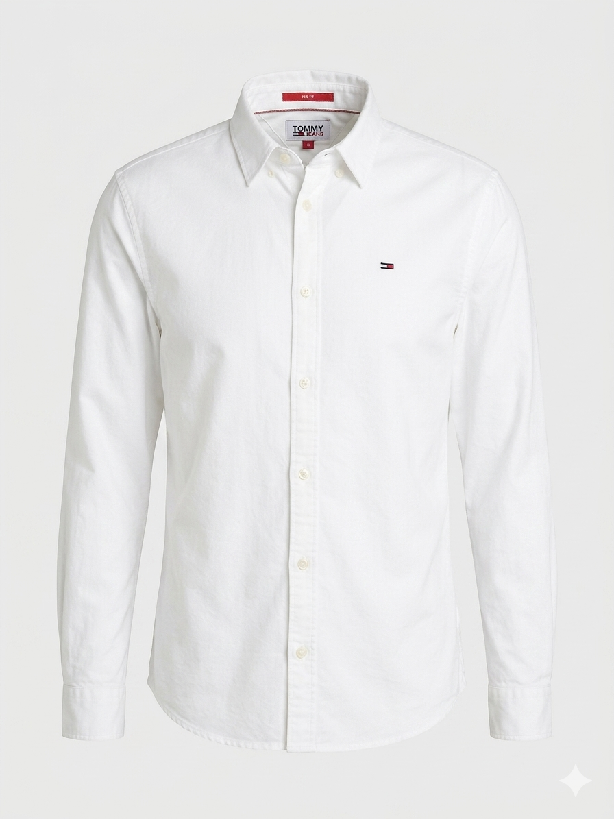 Chemise Tommy Hilfiger T.S