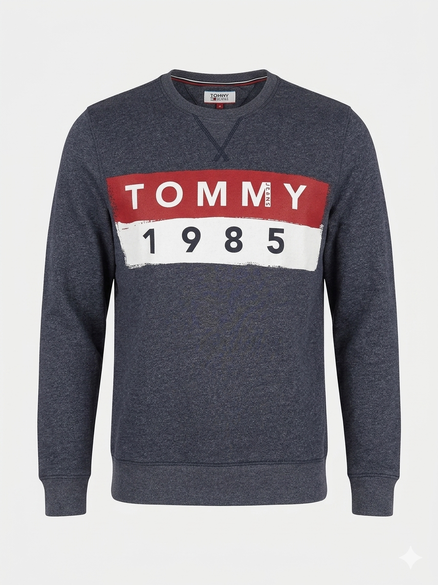 Sweat Tommy Hilfiger T.M