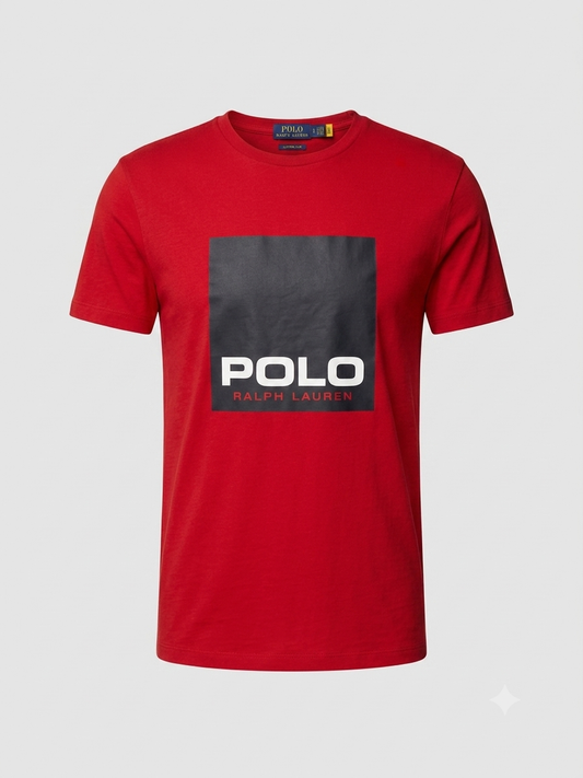T-Shirt Ralph Lauren T.S