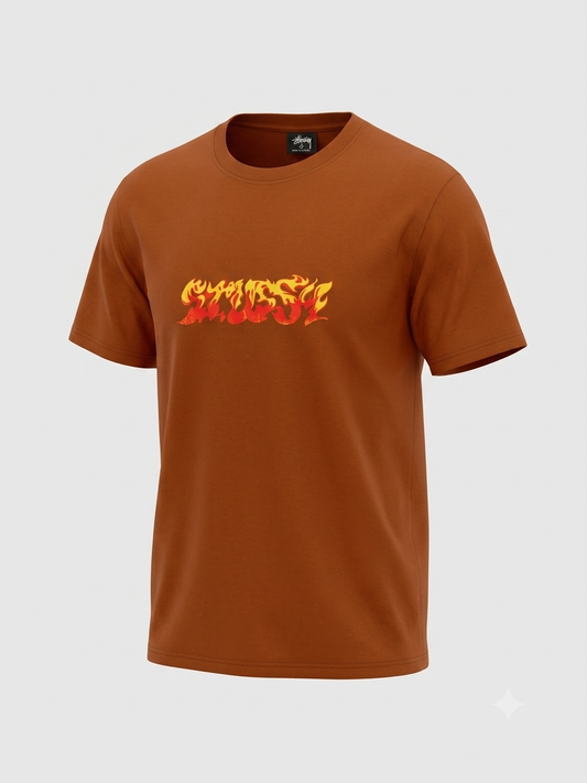 T-Shirt Stüssy T.S