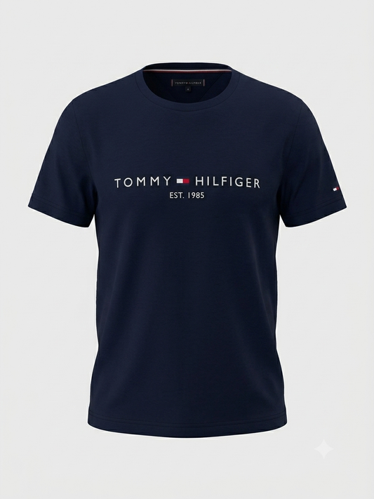 T-Shirt Tommy Hilfiger T.S