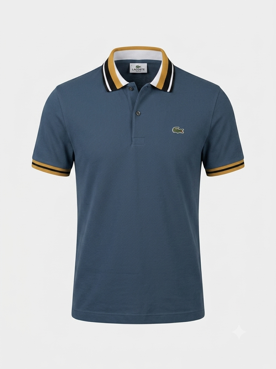 Polo Lacoste T.XS