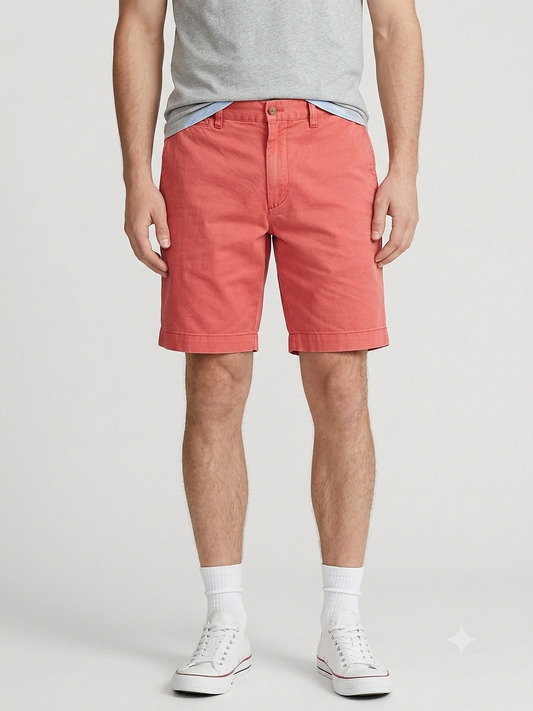 Short Chino Ralph Lauren W33