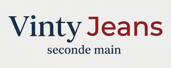 Vinty Jeans