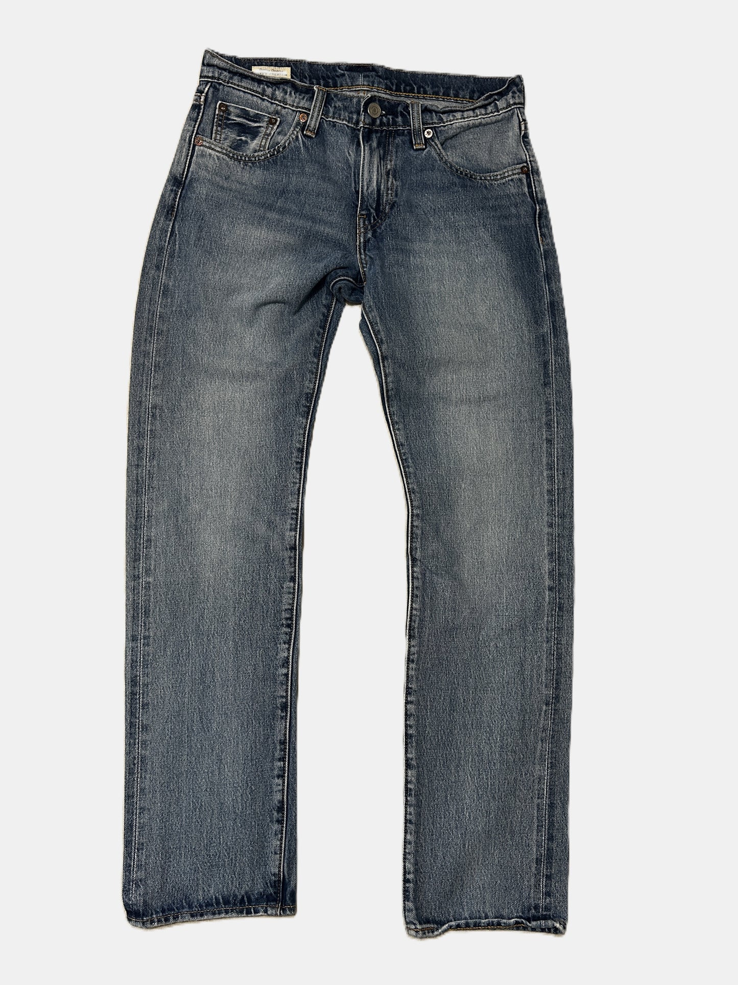 Jean Lévi's 511 W30 L32