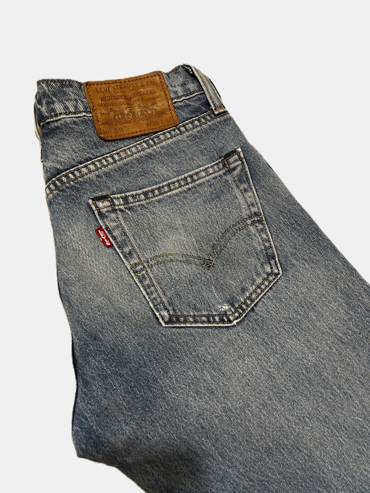 Jean Lévi's 511 W30 L32