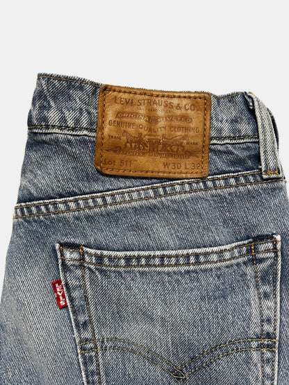Jean Lévi's 511 W30 L32