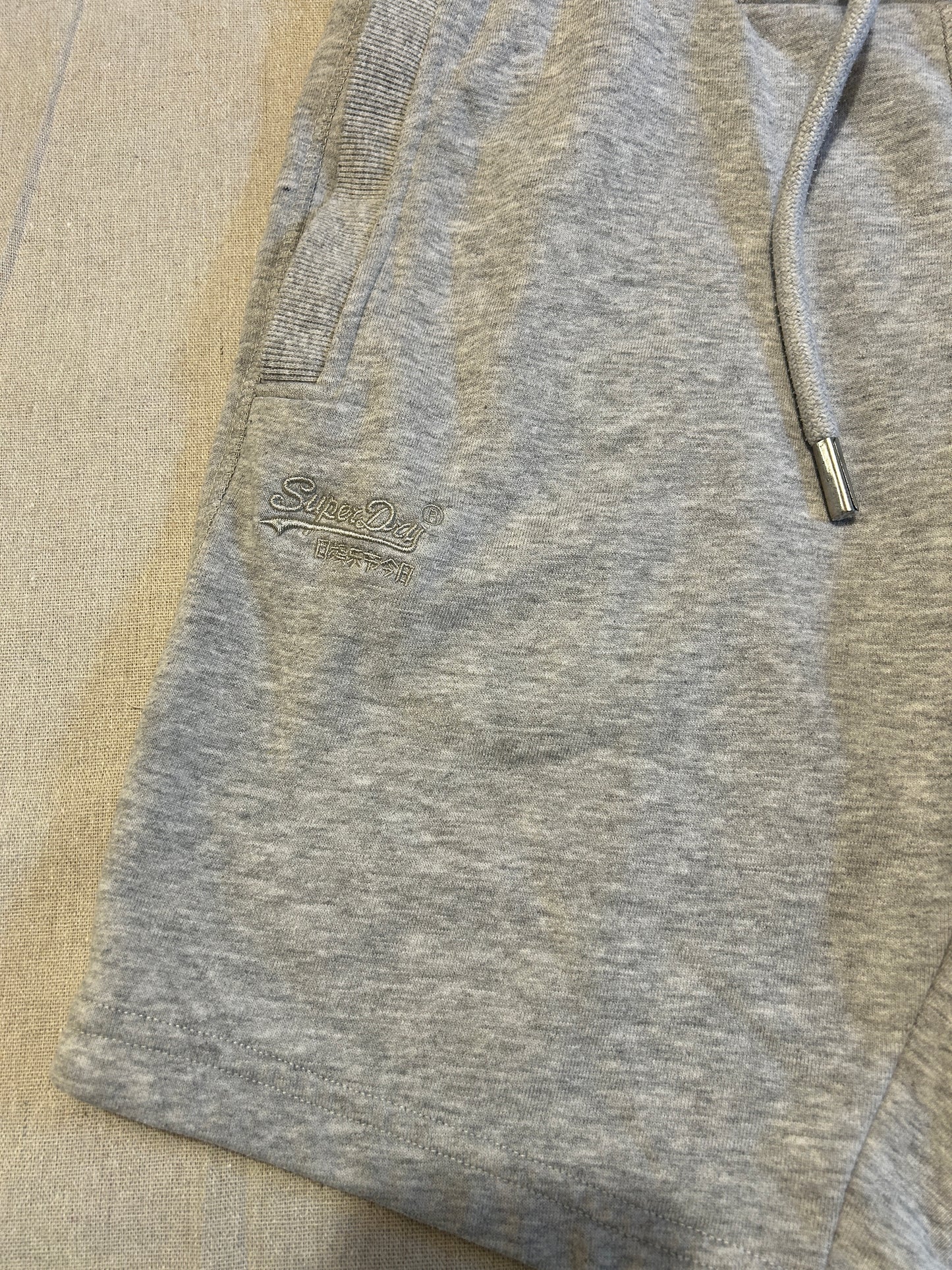 Short sport Superdry T.S