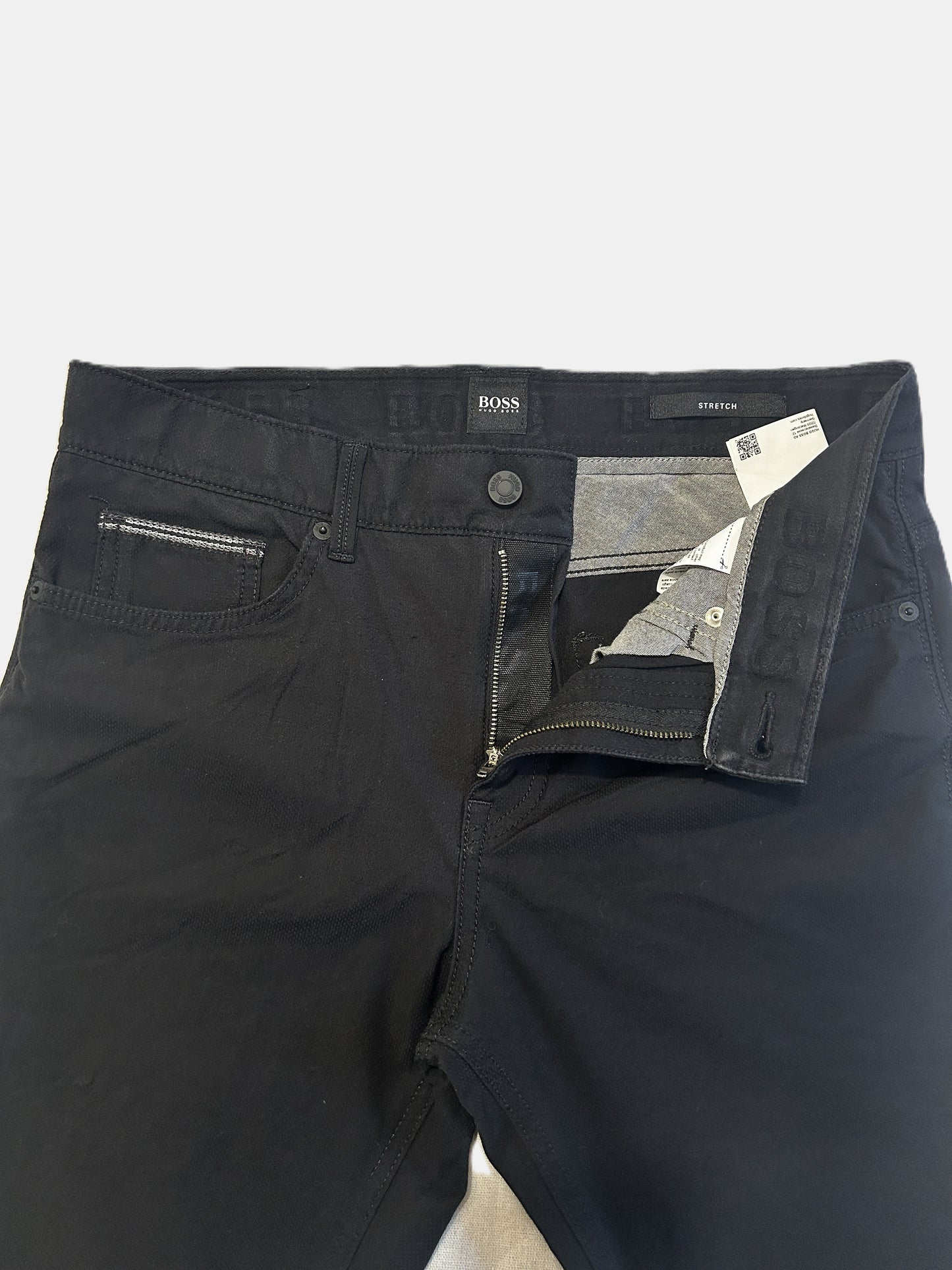 Pantalon Chino Hugo Boss W31 L34