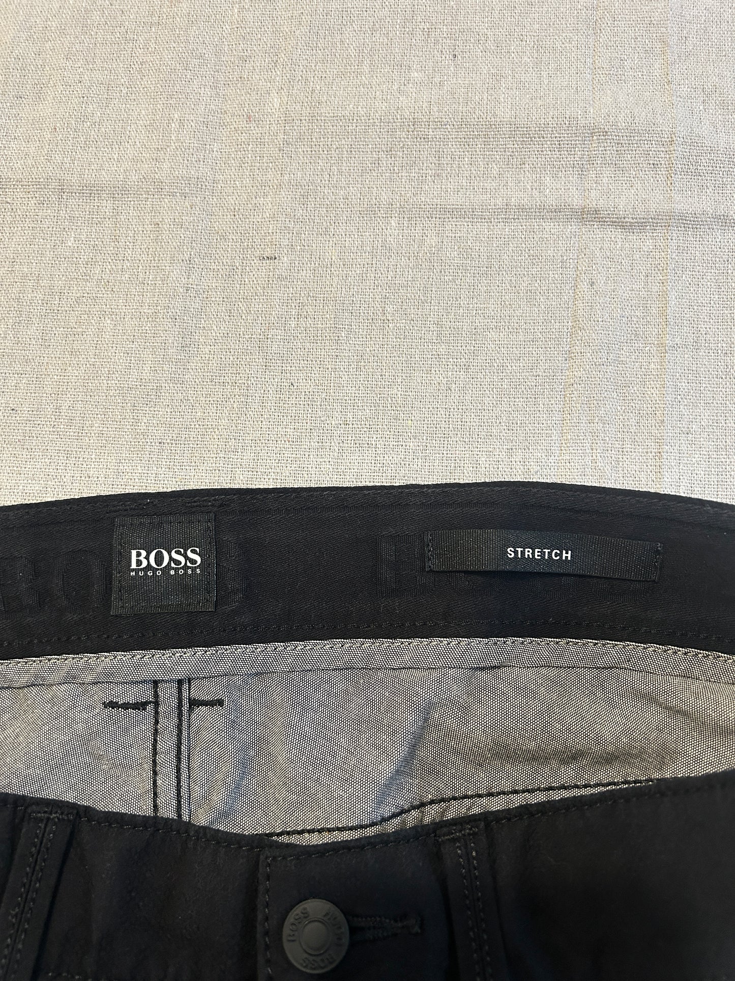 Pantalon Chino Hugo Boss W31 L34