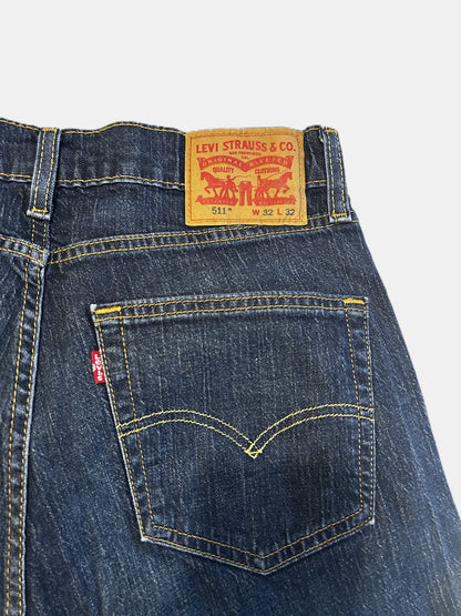 Jean Lévi's 511 W32 L32