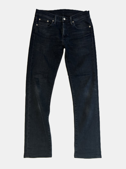 Jean Lévi's 511 W28 L32