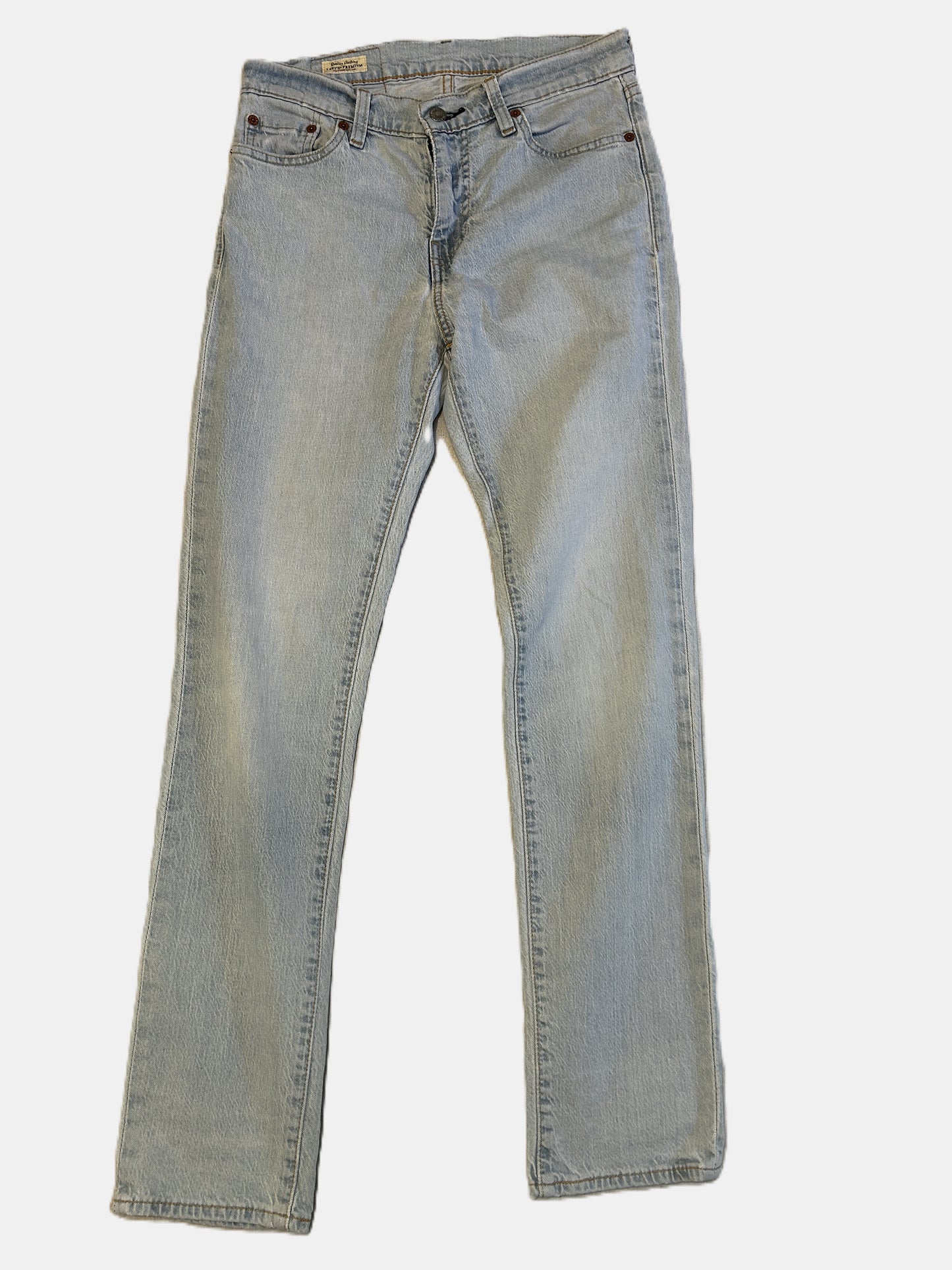 Jean Lévi's 511 W29 L32