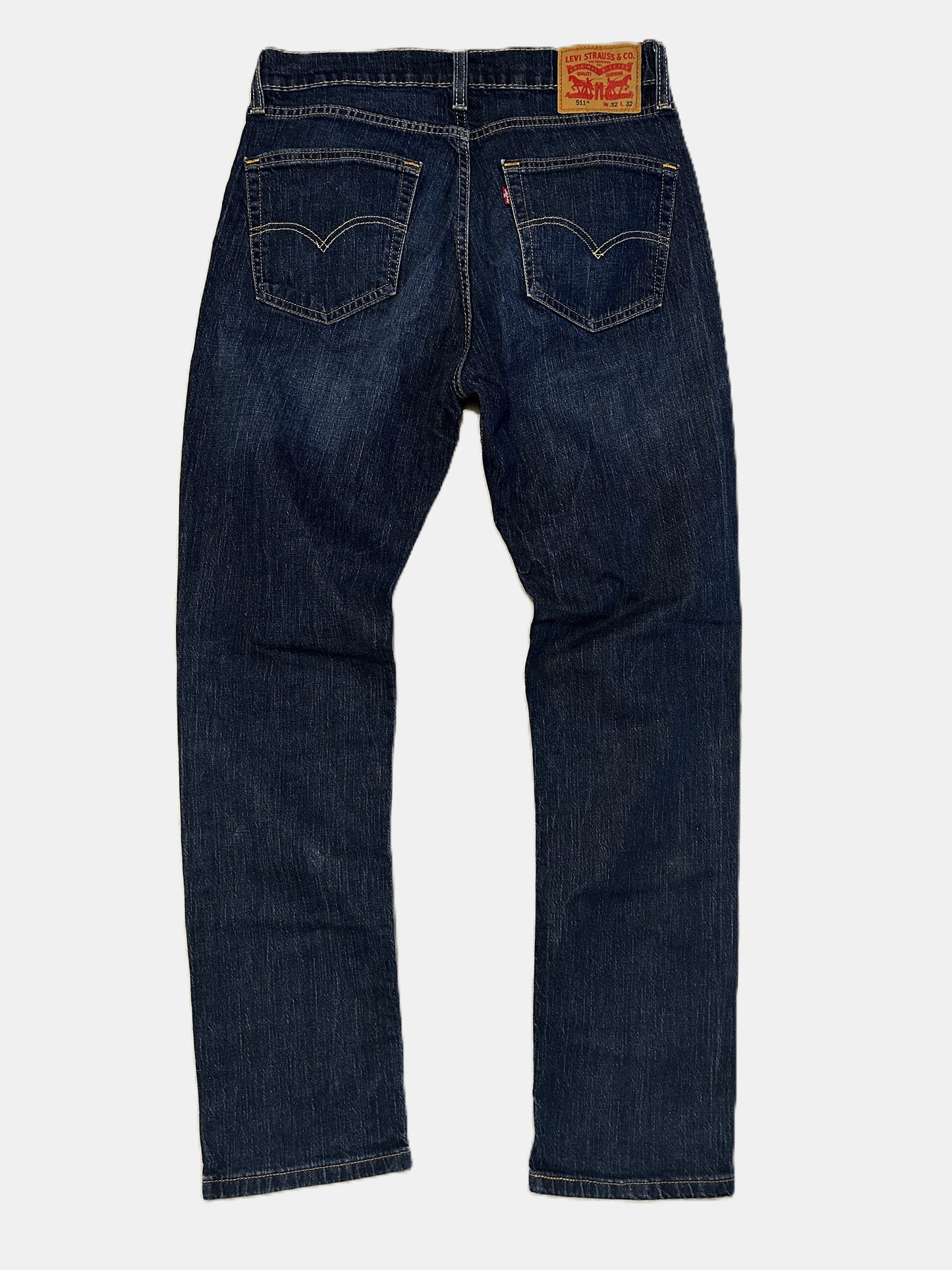 Jean Lévi's 511 W32 L32