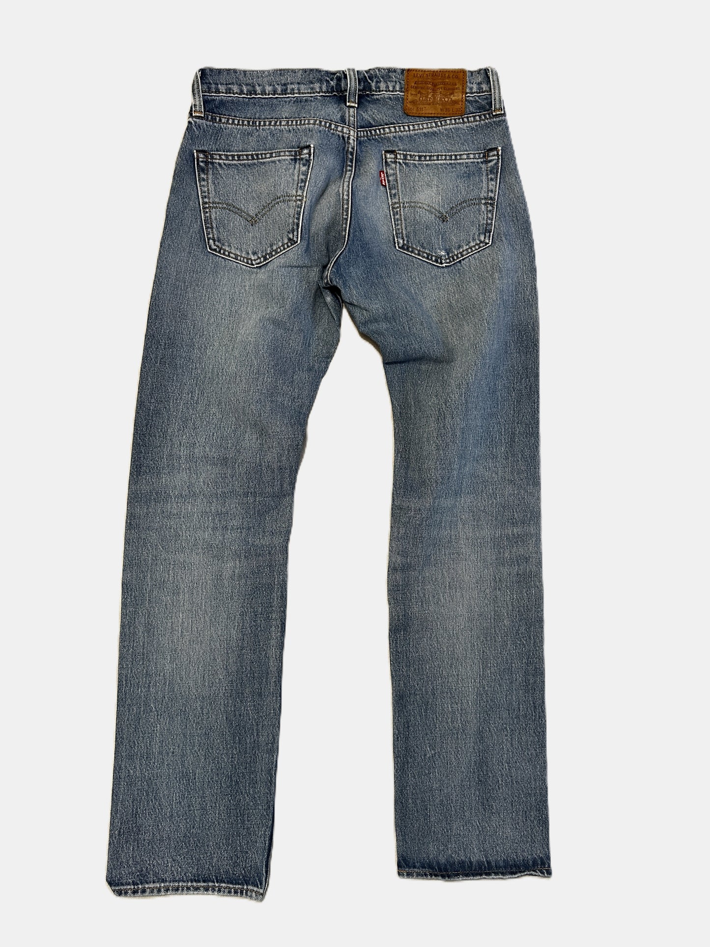 Jean Lévi's 511 W30 L32