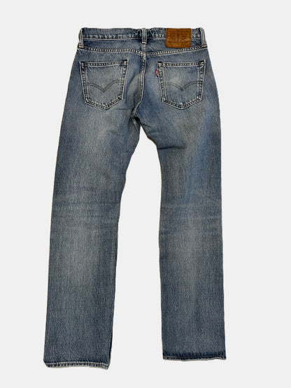 Jean Lévi's 511 W30 L32