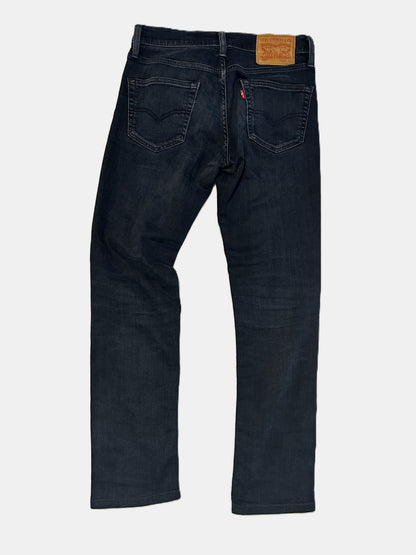 Jean Lévi's 511 W28 L32