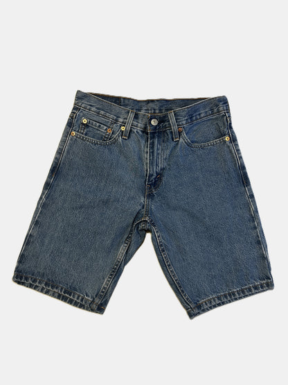 Short Lévi's 405 W29