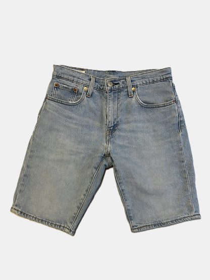 Short Lévi's 502 W28