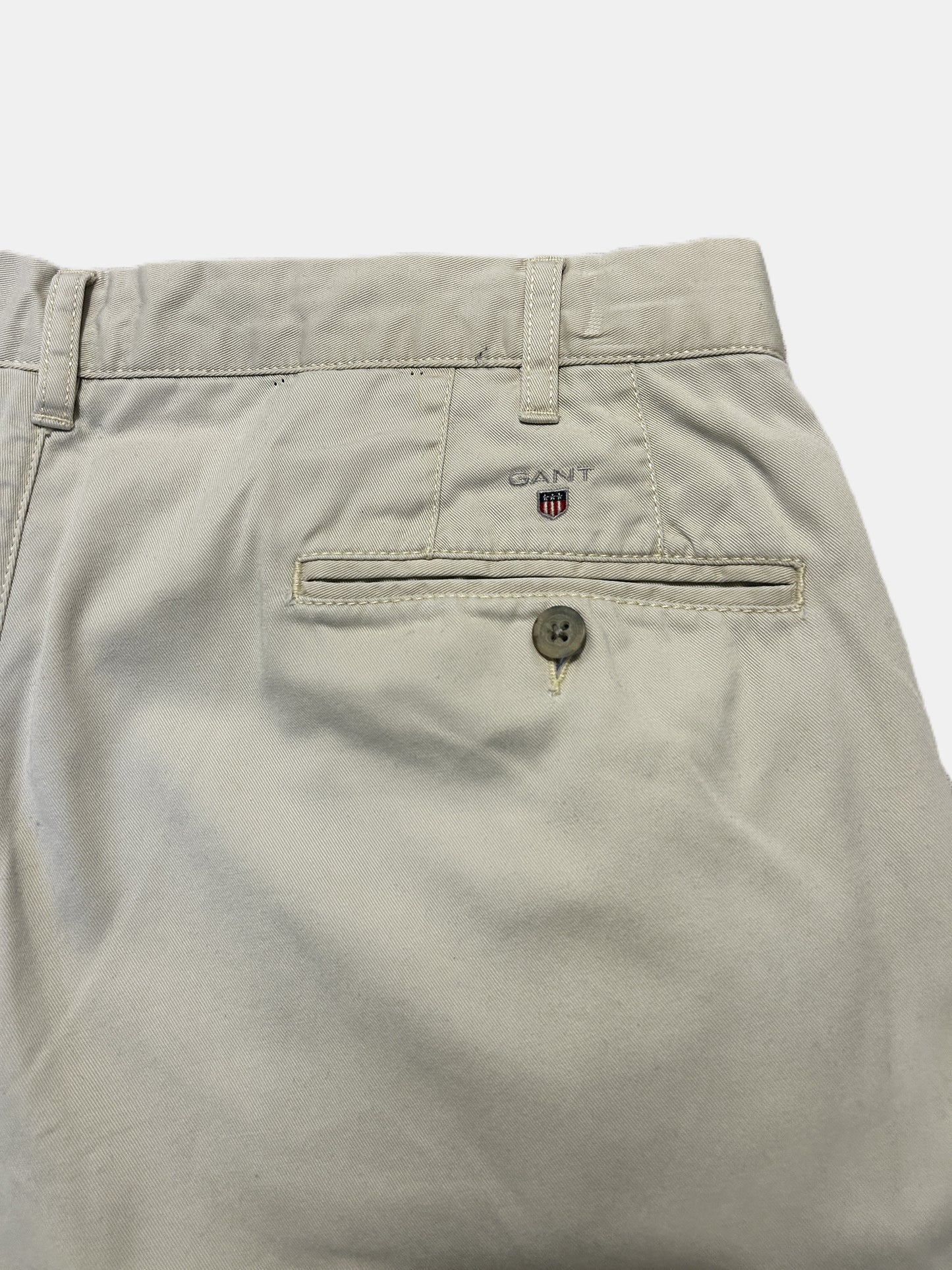 Pantalon Chino Gant W34 L34