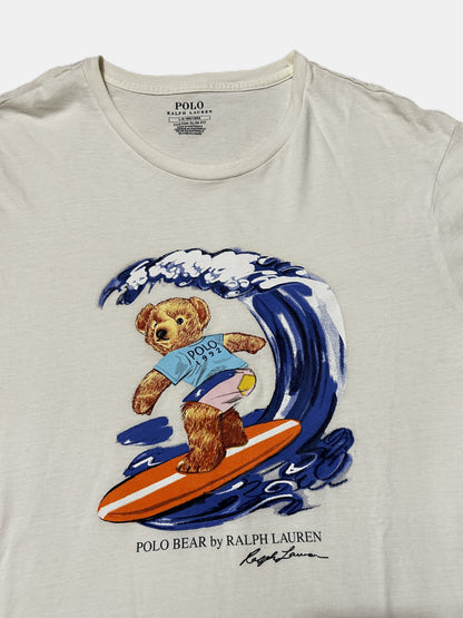 T-Shirt Ralph Lauren T.L