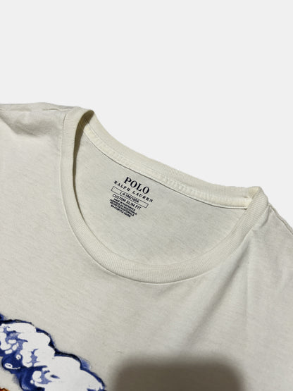 T-Shirt Ralph Lauren T.L