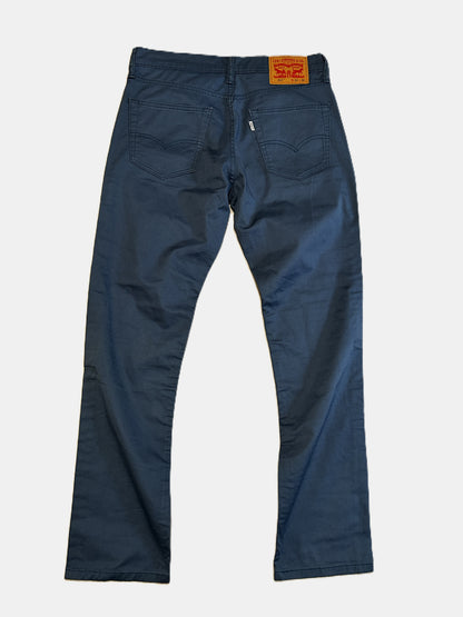 Pantalon Chino Lévi's 511 W32 L30