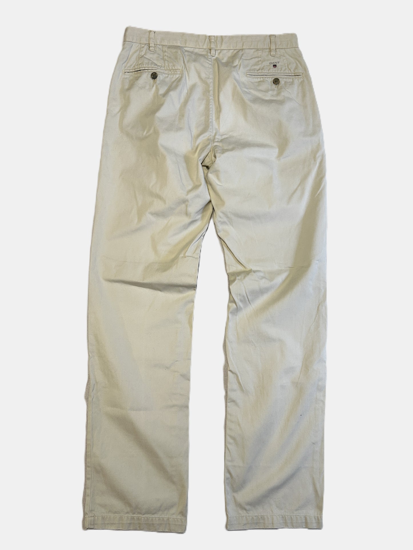 Pantalon Chino Gant W34 L34