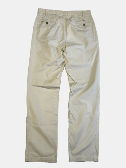 Pantalon Chino Gant W34 L34
