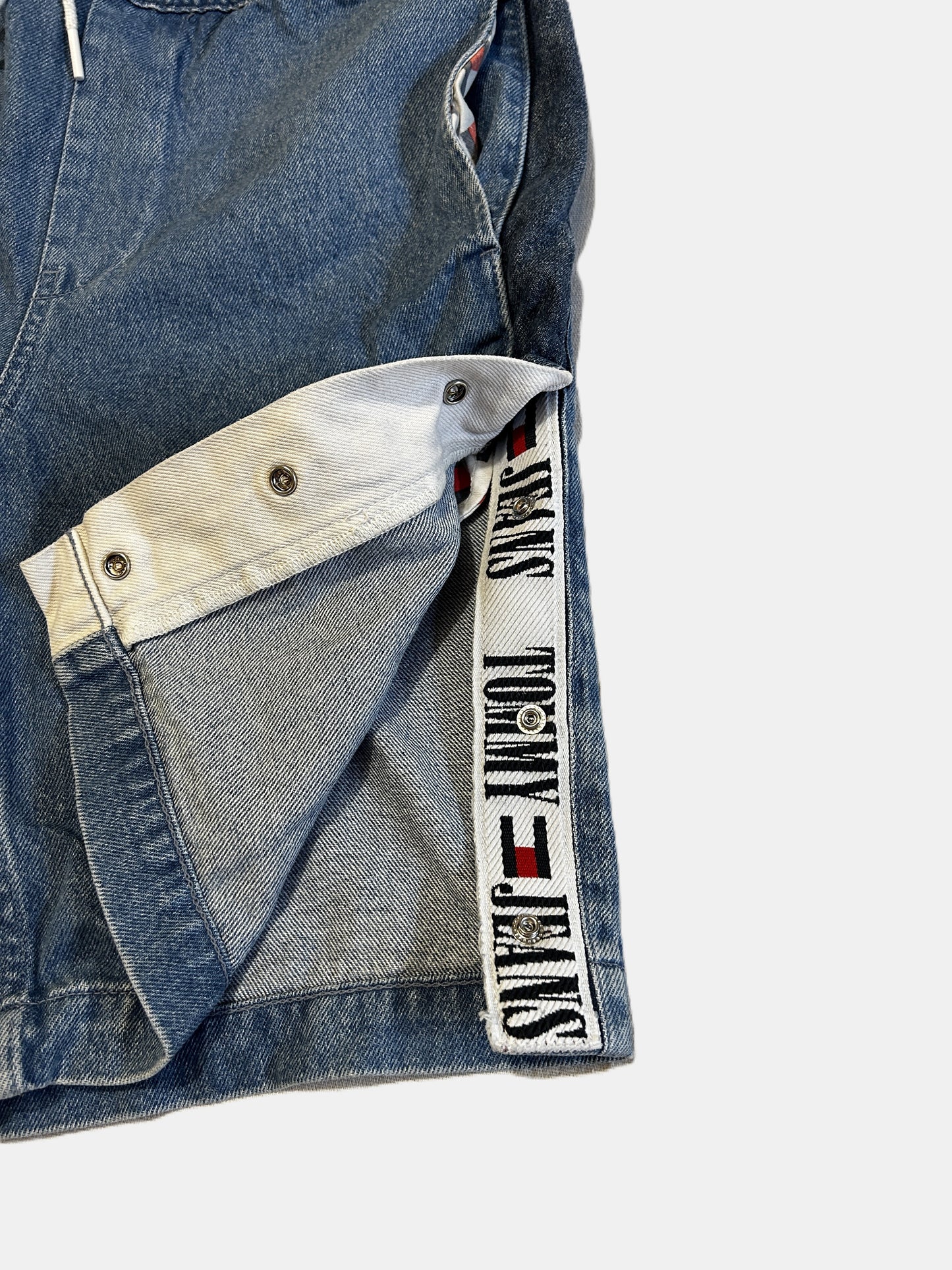 Short Tommy Hilfiger W30
