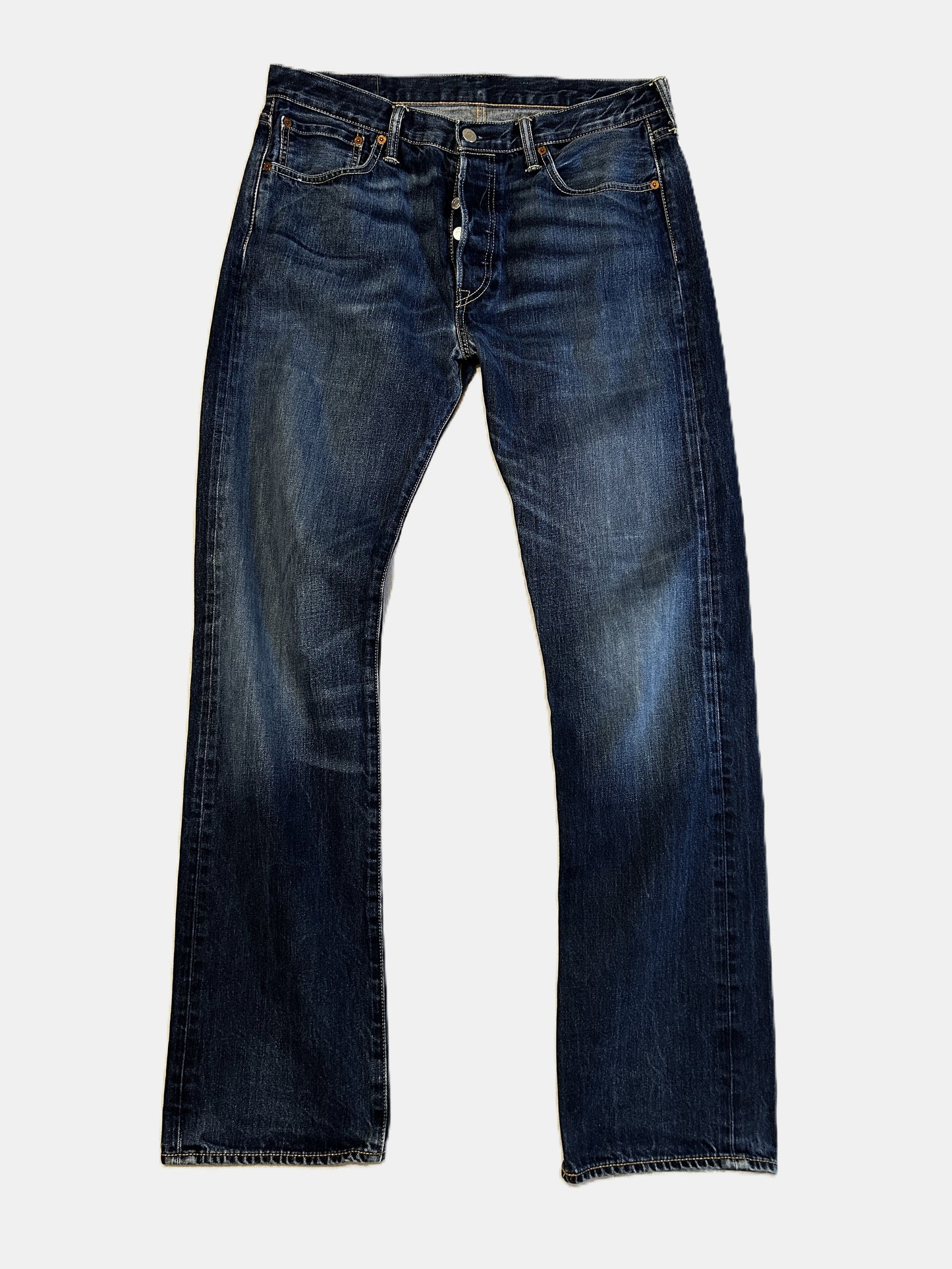 Jean Lévi's 501 W34 L34