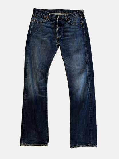 Jean Lévi's 501 W34 L34