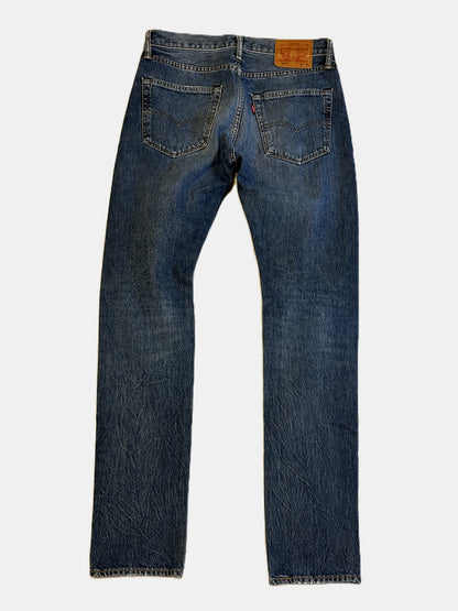 Jean Lévi's 501 S W32 L34