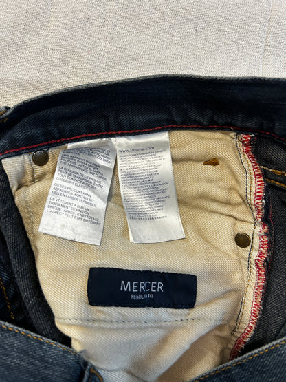 Jean Tommy Hilfiger W30 L34