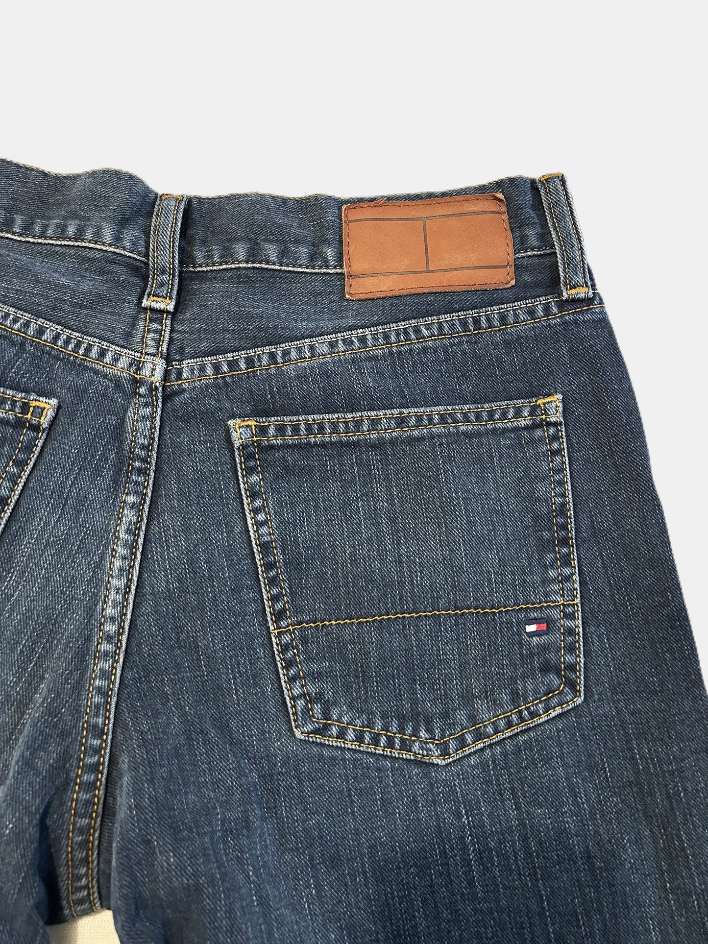 Jean Tommy Hilfiger W30 L34