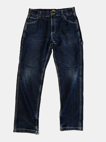 Jean Large Dickies W31 L32